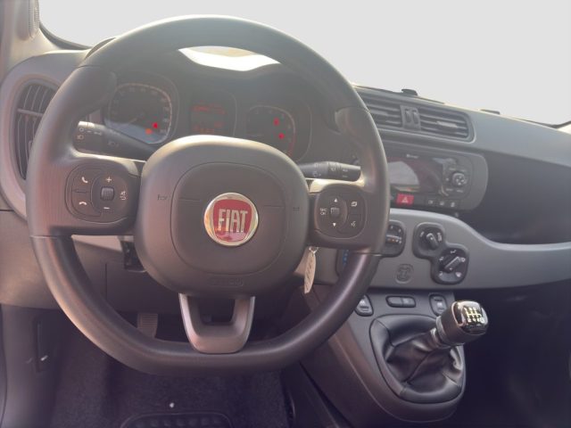 FIAT Panda usata 11
