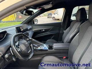 PEUGEOT 5008 usata, con Autoradio