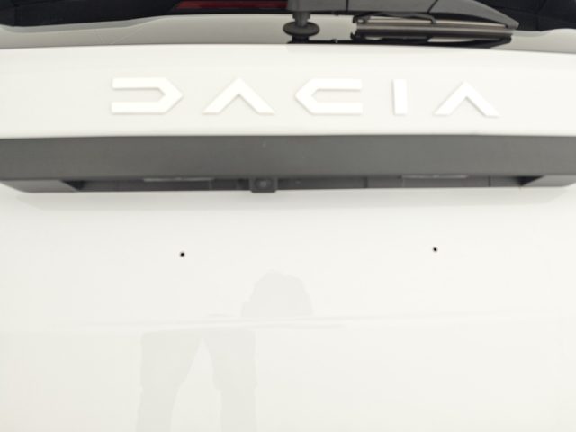 DACIA Duster usata, con Specchietti laterali elettrici
