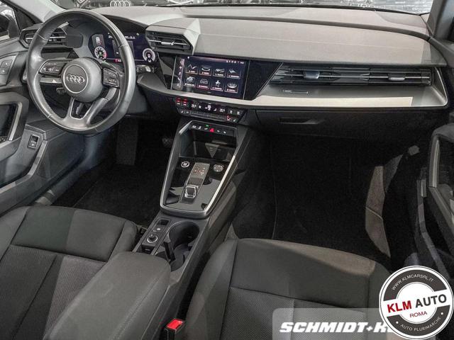 AUDI A3 usata, con Chiusura centralizzata