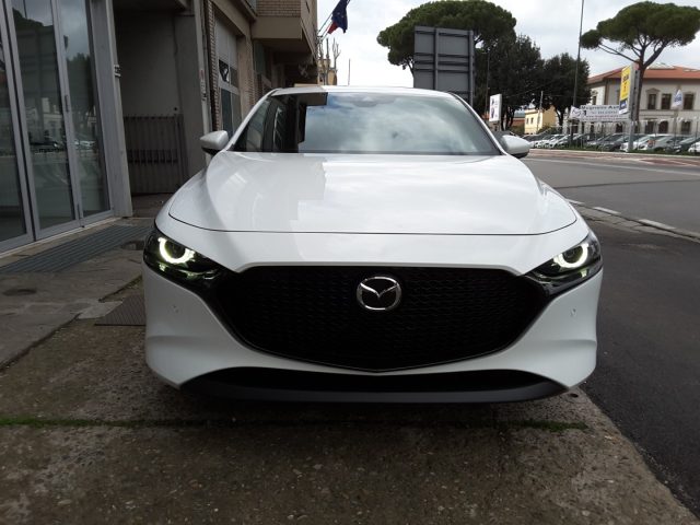 MAZDA 3 usata, con Airbag laterali