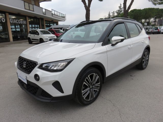 SEAT Arona usata, con ABS