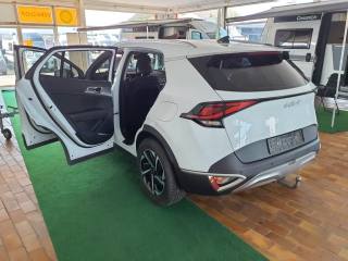 KIA Sportage usata, con Autoradio