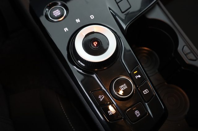 KIA Sportage usata 13