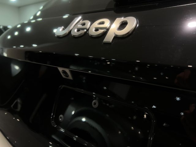 JEEP Avenger usata, con Controllo trazione