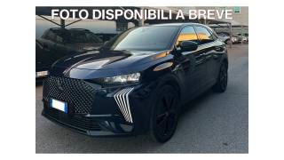 DS AUTOMOBILES DS 7 BlueHDi 130 aut. PERFORMANCE LINE