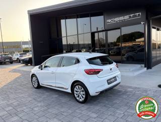 RENAULT Clio usata, con Climatizzatore