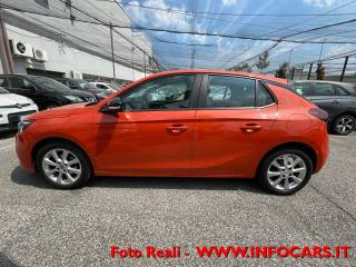 OPEL Corsa usata, con Controllo trazione
