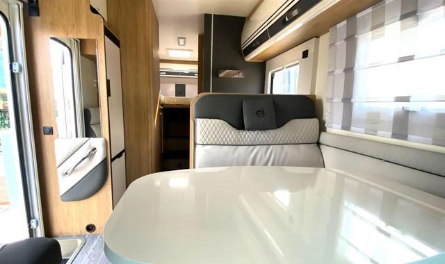 CI INTERNATIONAL usata 3