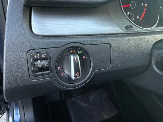 VOLKSWAGEN Passat usata, con Chiusura centralizzata