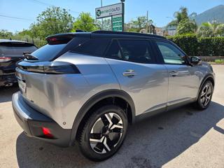 PEUGEOT 2008 usata, con Park Distance Control