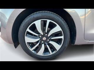 SUZUKI Swift usata, con Airbag Passeggero