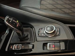 BMW X1 usata, con Bluetooth