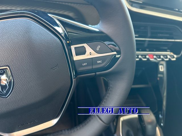 PEUGEOT 208 usata, con Fari LED