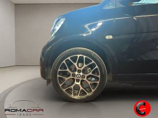 SMART ForTwo usata, con Cerchi in lega