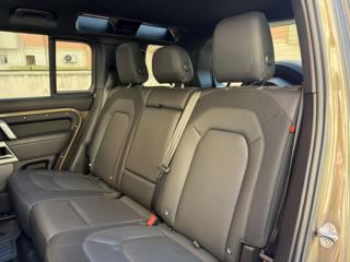 LAND ROVER Defender usata, con Controllo automatico clima