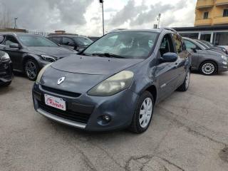 RENAULT Clio usata, con Airbag laterali