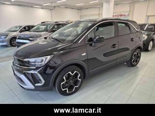 OPEL Crossland usata, con Autoradio