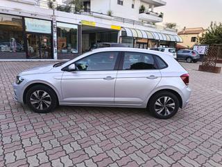 VOLKSWAGEN Polo usata, con Chiusura centralizzata