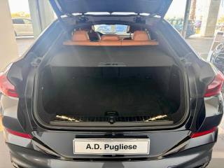 BMW X6 usata, con Controllo trazione