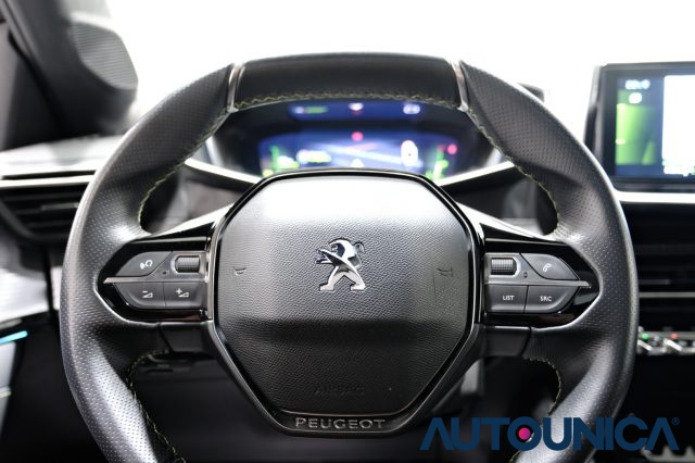 PEUGEOT 208 usata, con Cerchi in lega