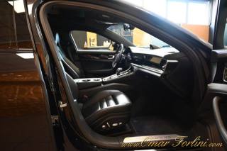 PORSCHE Panamera usata 160