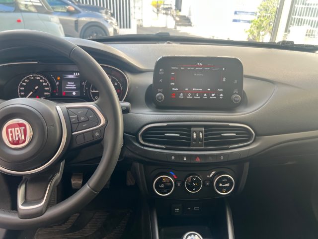 FIAT Tipo usata, con USB