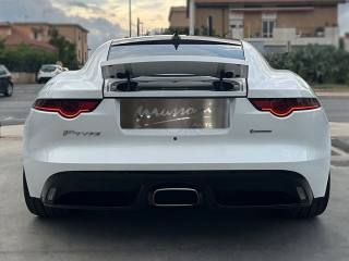 JAGUAR F-Type usata, con Autoradio