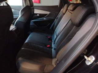 PEUGEOT 3008 usata, con Sistema di navigazione