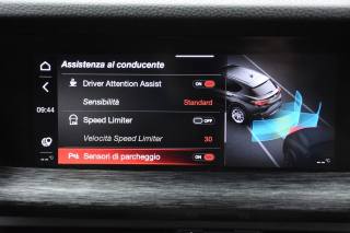 ALFA ROMEO Stelvio usata, con USB