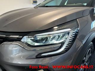 RENAULT Captur usata, con Controllo elettronico della corsia