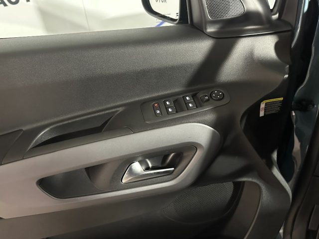 FIAT Doblo usata, con Touch screen