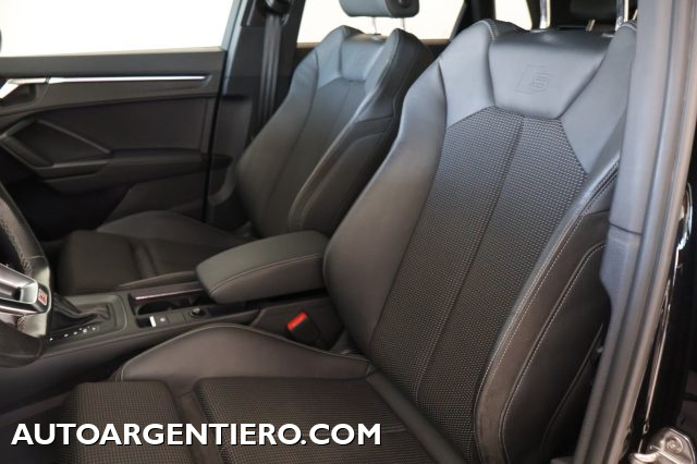AUDI Q3 usata, con Autoradio