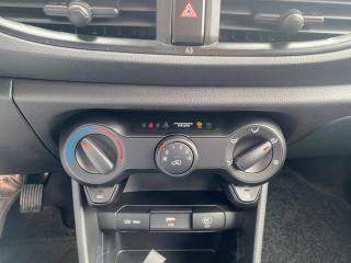 KIA Picanto usata, con Bluetooth