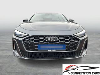 AUDI A5 usata, con Airbag