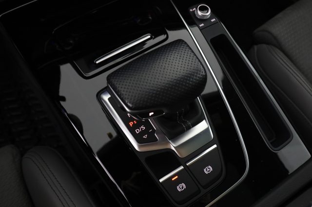 AUDI Q5 usata 13