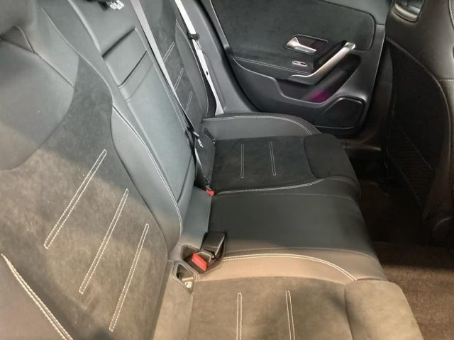 MERCEDES-BENZ A 180 usata, con Cruise Control