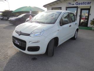 FIAT Panda usata, con Climatizzatore
