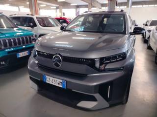 CITROEN C3 Aircross usata, con Airbag