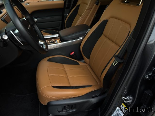 LAND ROVER Range Rover Sport usata 11
