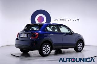 FIAT 500X usata, con Servosterzo