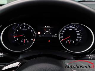 KIA XCeed usata, con Limitatore di velocità
