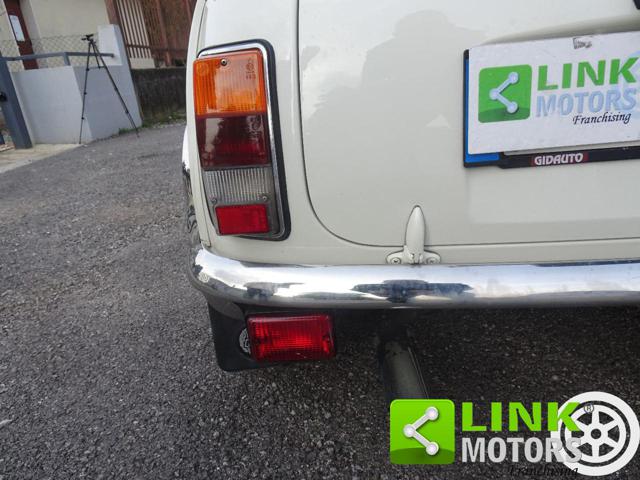 MINI Cooper usata 27