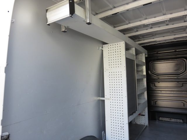 VOLKSWAGEN Crafter usata, con Climatizzatore