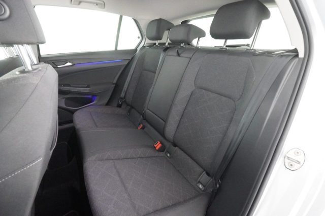 VOLKSWAGEN Golf usata 1