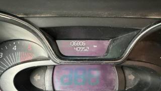 RENAULT Captur usata, con Chiusura centralizzata