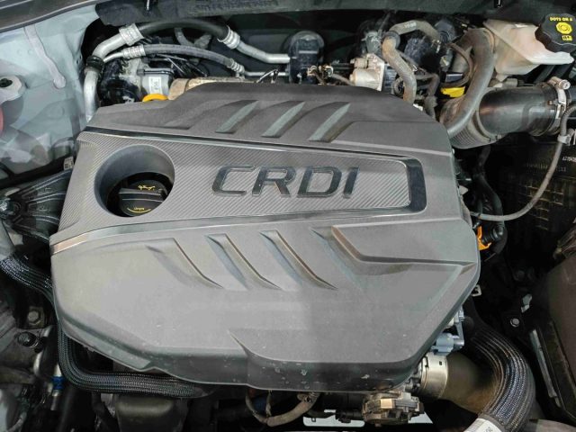 KIA Sportage usata, con Sensori di parcheggio posteriori