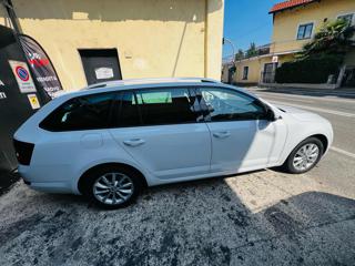 SKODA Octavia usata, con Airbag Passeggero