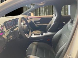MERCEDES-BENZ A 180 usata, con Boardcomputer