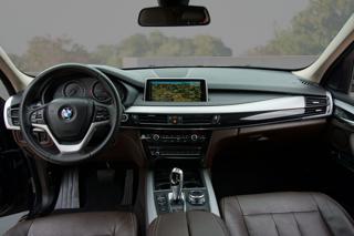 BMW X5 usata, con Cerchi in lega